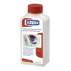 XAVAX 111723 П-РАТ ЗА ПОЧИСТВАНЕ НА ПЕРАЛНИ 250МЛ