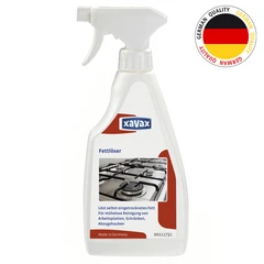 XAVAX 111731 DEGREASER 500 ML