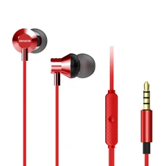 AIWA ESTM-50RD HEADPHONES