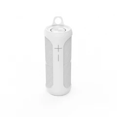 HAMA 188221 TWIN 2.0 BLUETOOTH SPEAKER WHITE