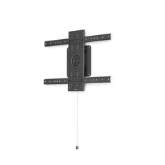 HAMA 118078 СТОЙКА TV 37''-80'' ЧЕРНА