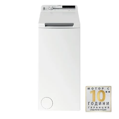 WHIRLPOOL TDLR 7231BS EU
