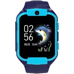 CANYON WATCH KIDS KW 41 BLUE