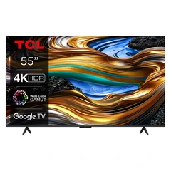 TCL 55P755 UHD LED SMART GOOGLE TV