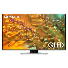 SAMSUNG QE-50Q80D QLED SMART TV