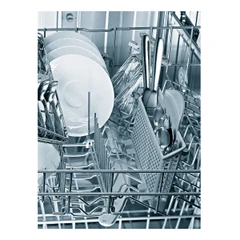 BOSCH SMZ5000 СЕТ ЗА СЪДОМИЯЛНА