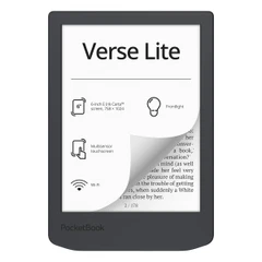 POCKETBOOK VERSE LITE PB619-T-WW