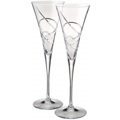 LENOX 835161 ADORN КОМПЛЕКТ СВАТБЕНИ ЧАШИ