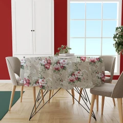 Textil décor Покривка за маса "Rosela rojo" 140*180 см.