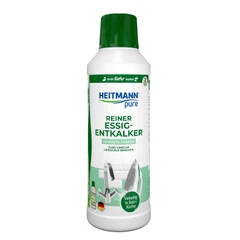 Унивесален препарат против варовик Heitmann Pure, с оцет, 500 мл.