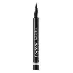  Автоматичен молив за очи Flormar, Eyeliner pen 