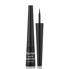  Oчна линия Flormar с матов финиш, Mat 