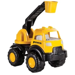 Камион Power строителен 06521 Pilsan