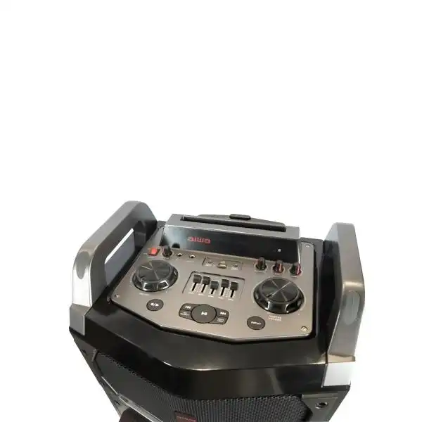 AIWA KBTUS-900 PARTY SYSTEM