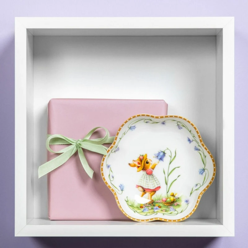 VILLEROY&BOCH 14-8627-3871 ANNUAL 2023 КУПА 16СМ